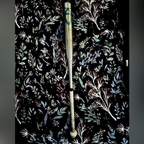 DeMarini Nihilist Dale Brungardt 12" Endload USA Slow Pitch Bat: WTDXNID22 - Picture 1 of 4